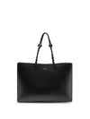 tangle tote bag