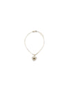 coeur royal bracelet