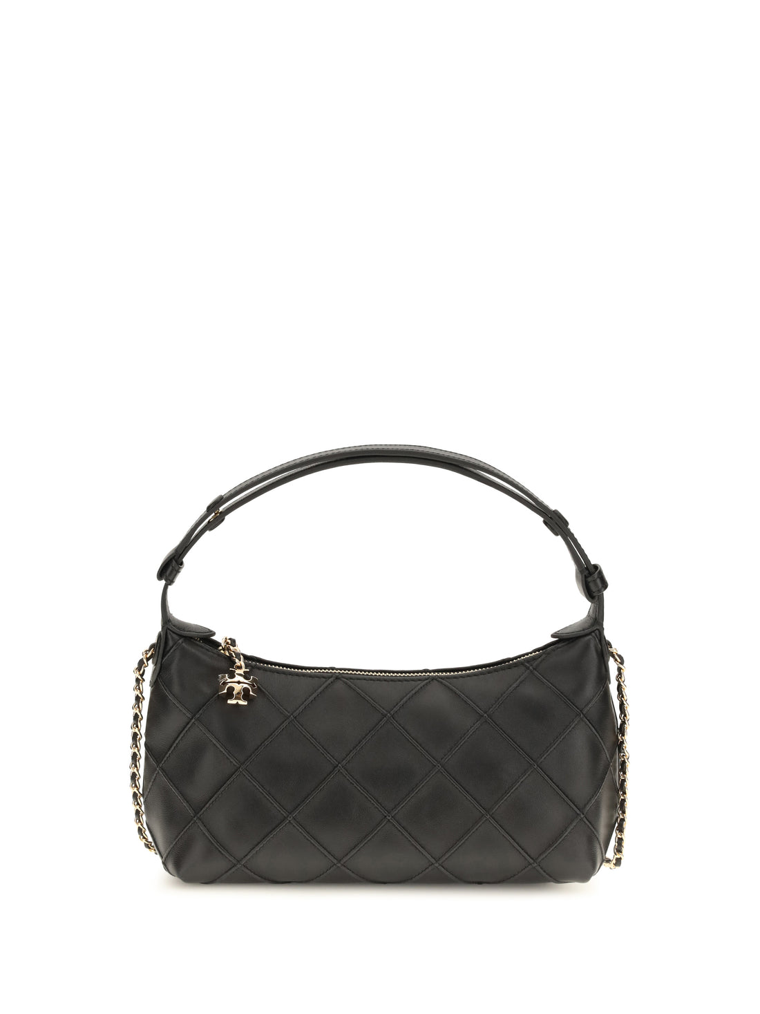 TORY BURCH OS fleming clutch