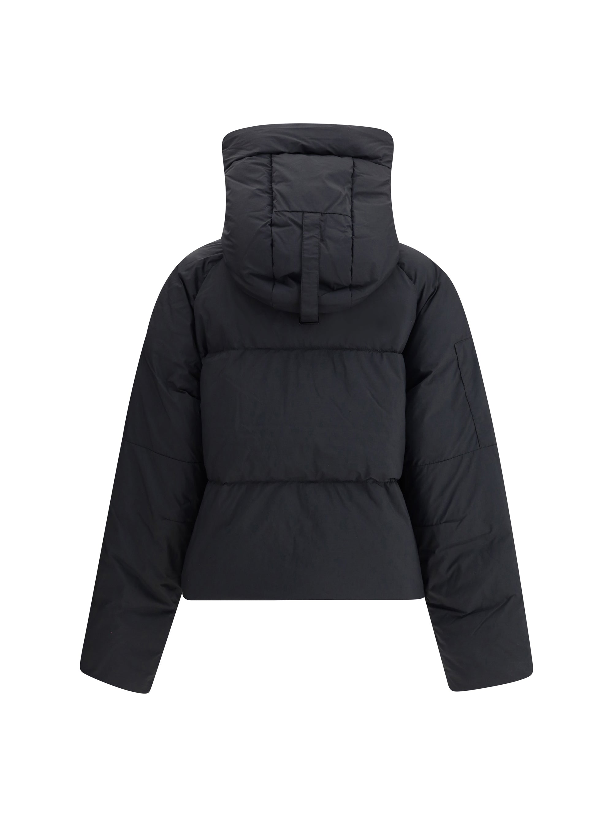 chilliwack padded jacket