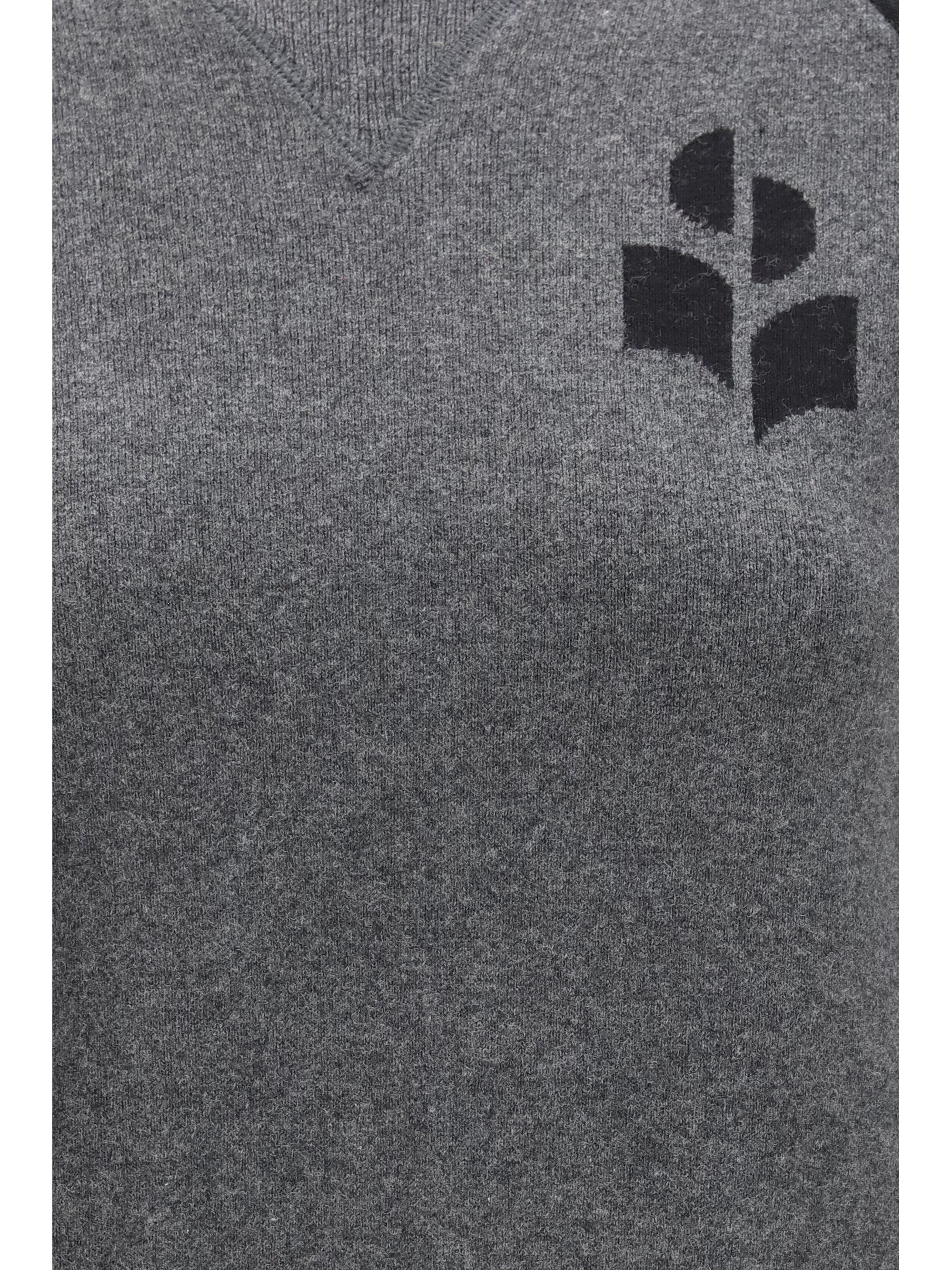 loriby logo sweater