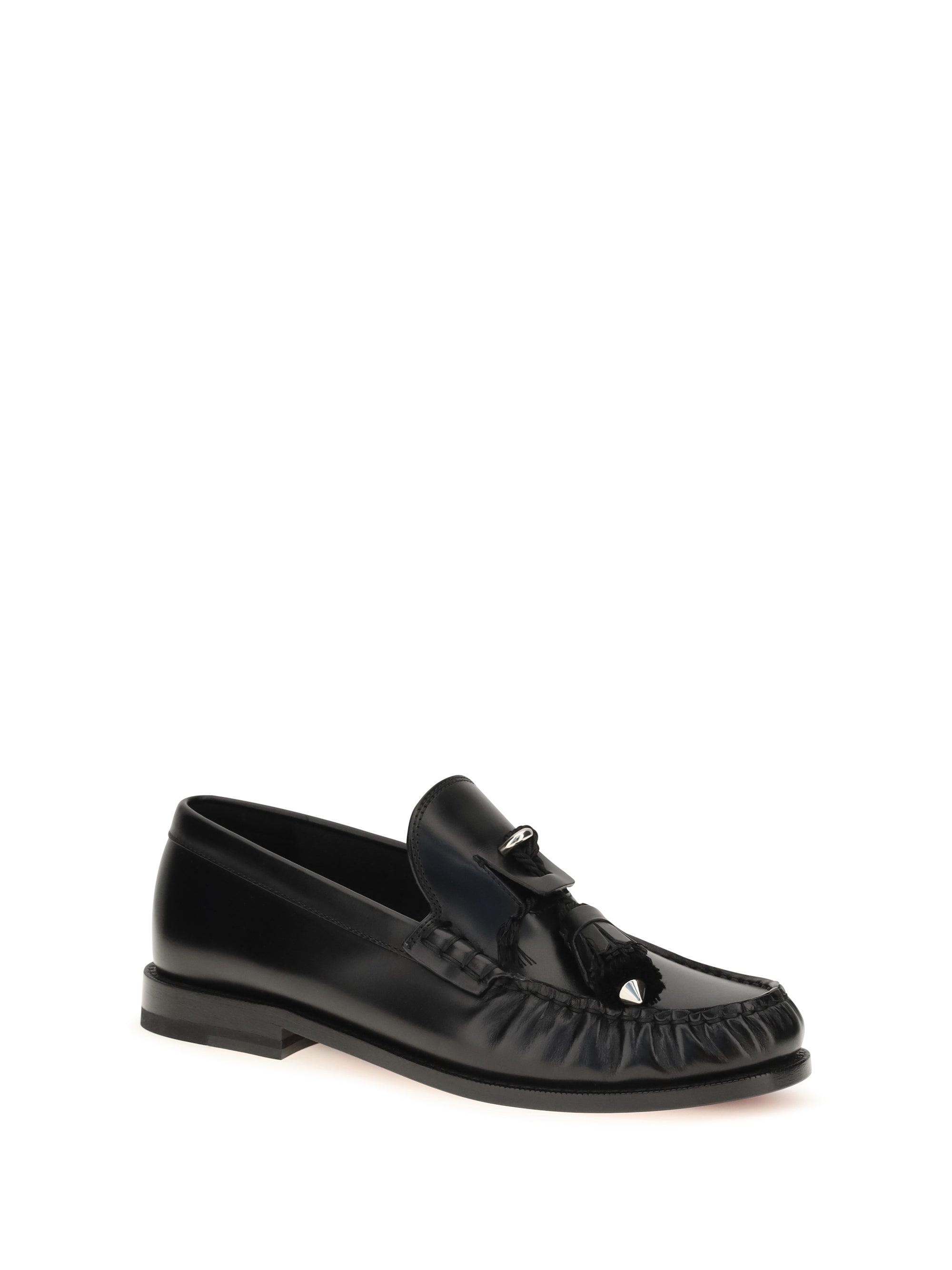 rochelle loafers
