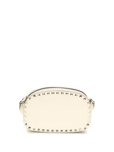 VALENTINO GARAVANI OS rockstud shoulder bag 