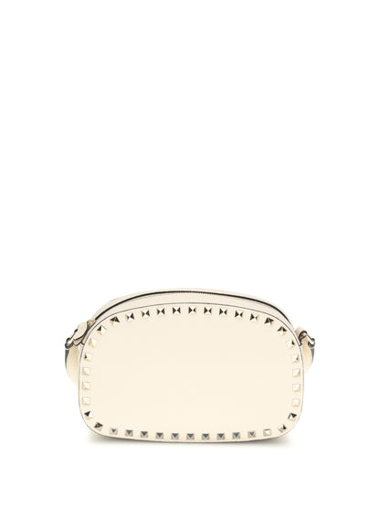 VALENTINO GARAVANI OS rockstud shoulder bag 