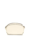 rockstud shoulder bag