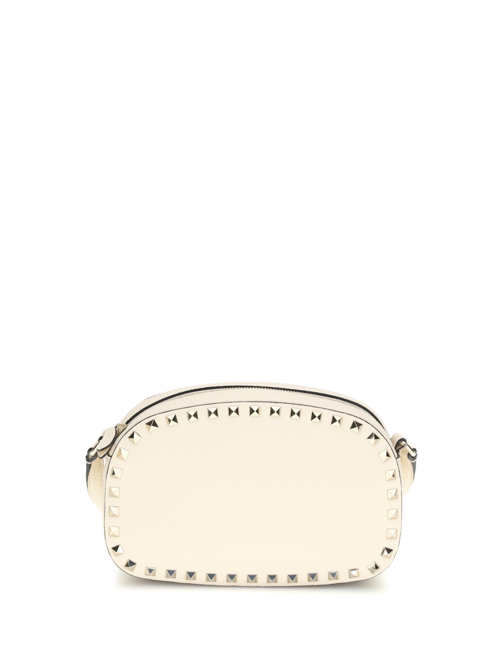 rockstud shoulder bag