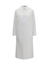 long shirt dress