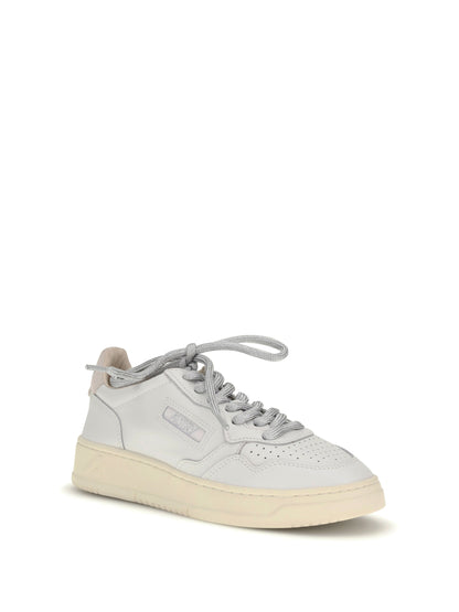 AUTRY 36 medalist low sneakers