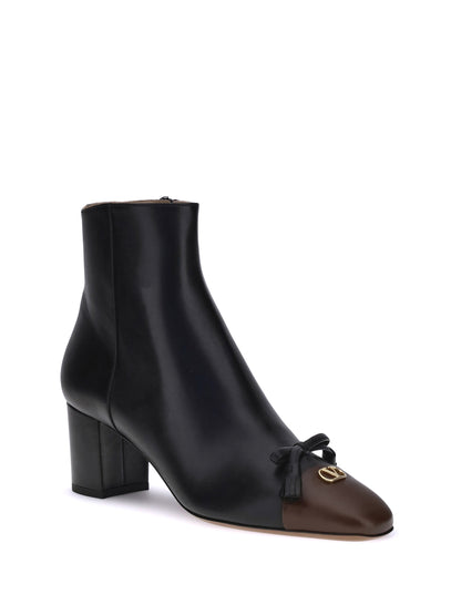 valet du roi bootie
