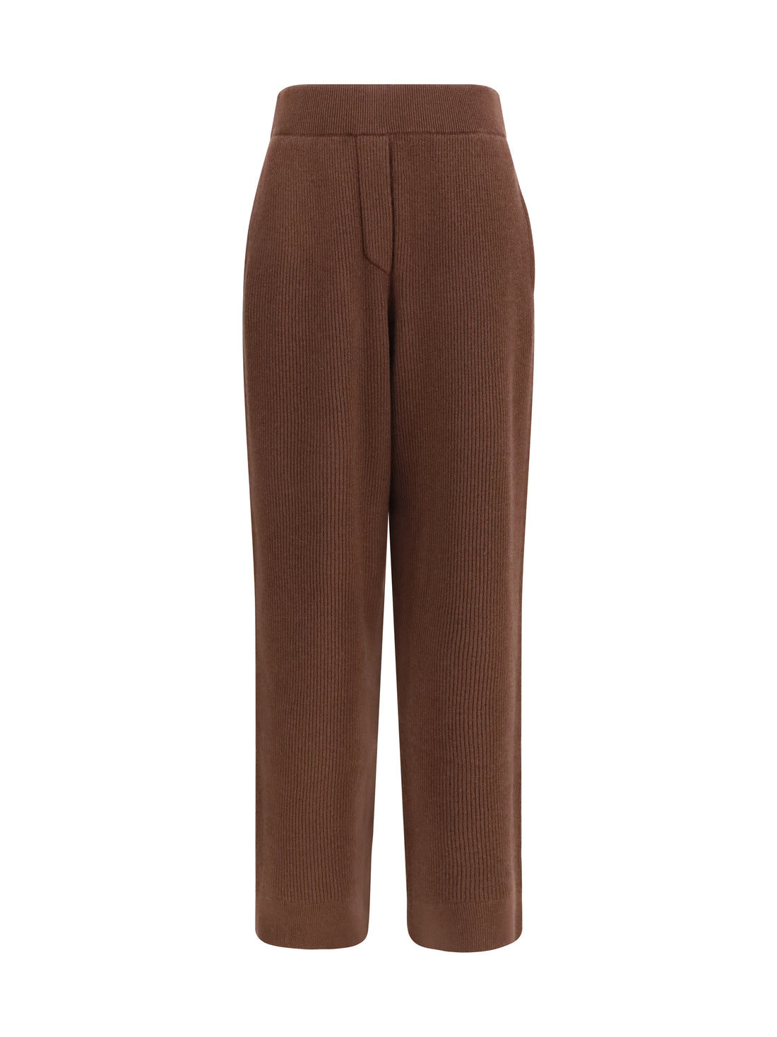 BRUNELLO CUCINELLI XS cashmere-blend pants 