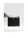 tote calfskin