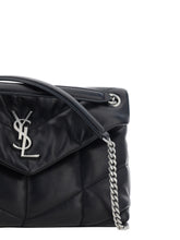 SAINT LAURENT OS loulou shoulder bag