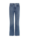 venus straight-leg jeans