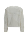 crewneck sweater