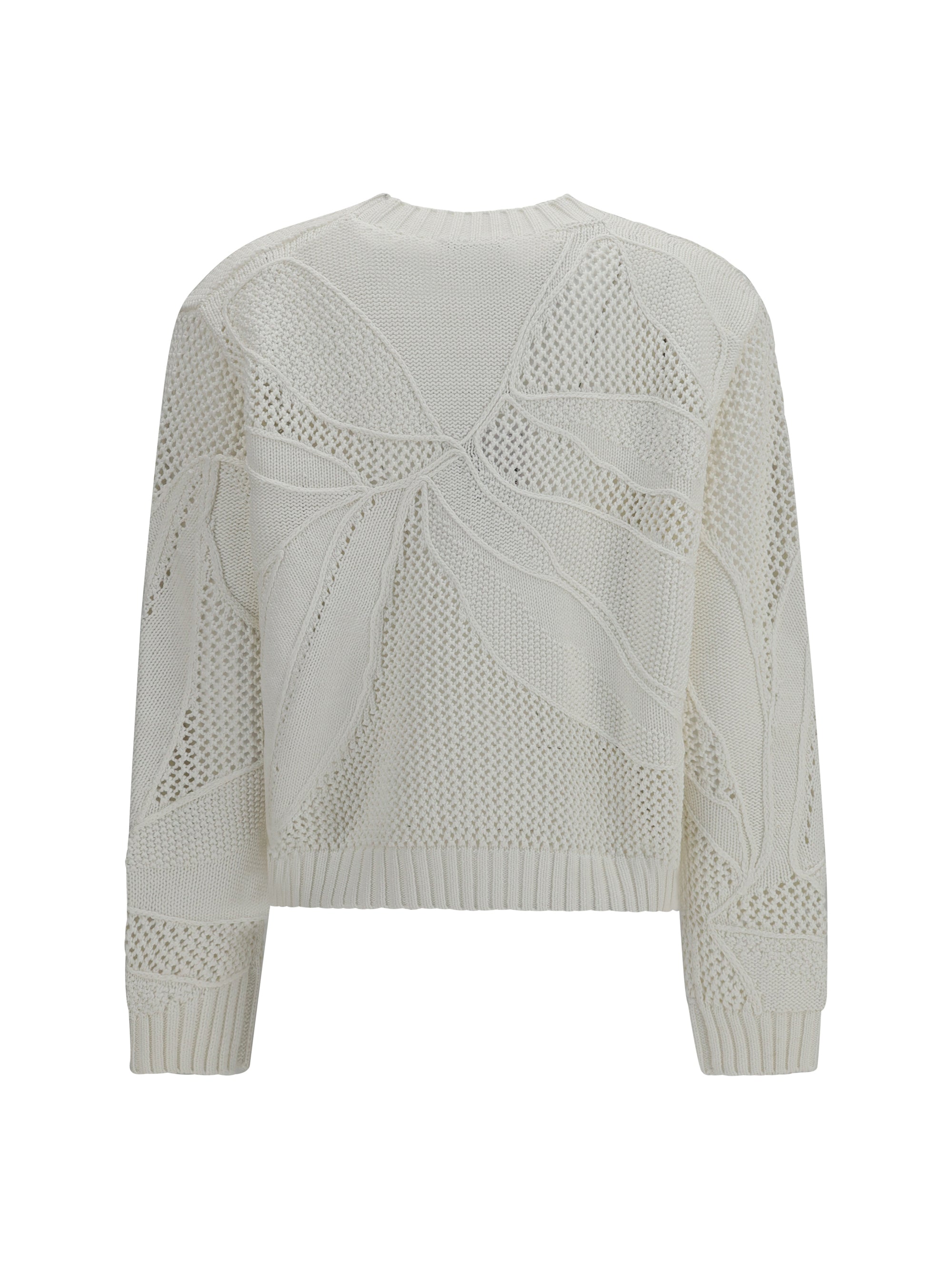 crewneck sweater