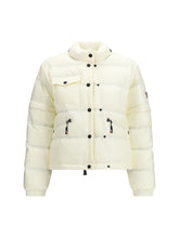 MONCLER GRENOBLE 0 mauduits down jacket 