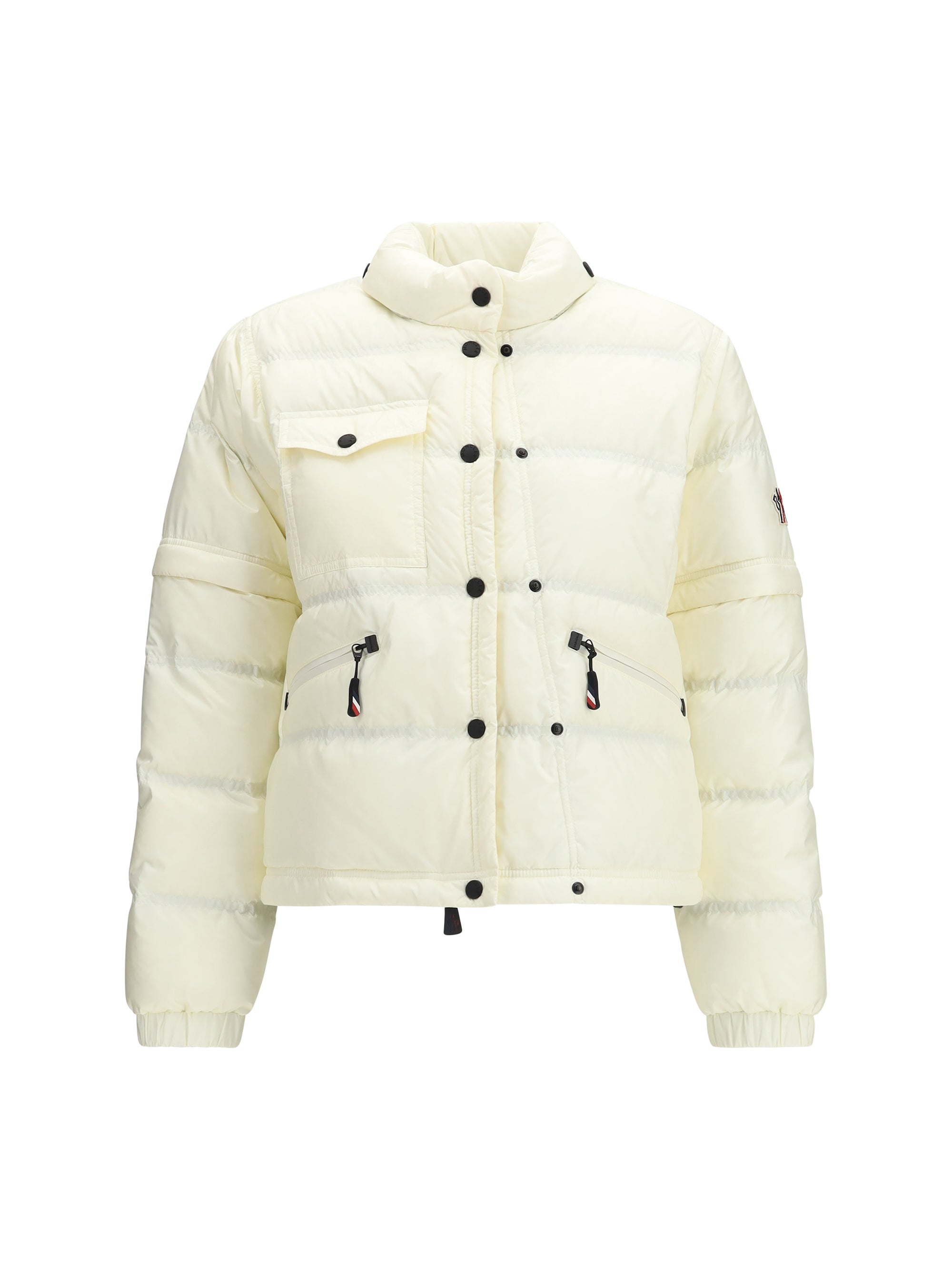 mauduits down jacket