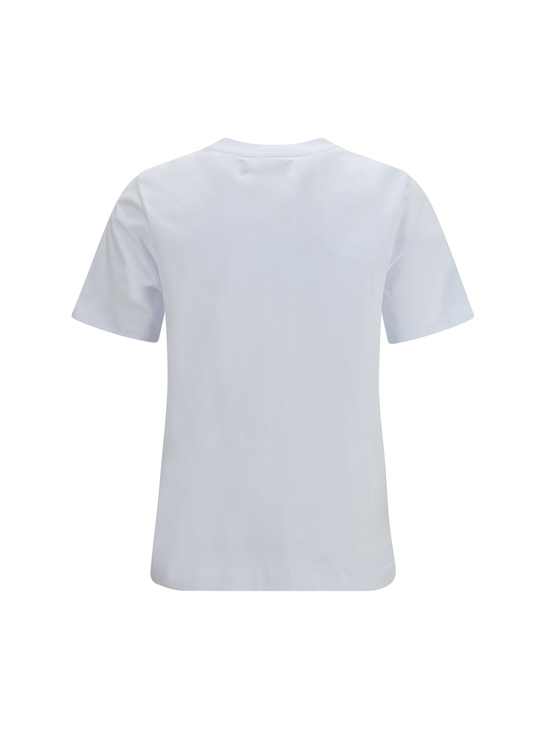 FIORUCCI M regular patch angeli t-shirt 