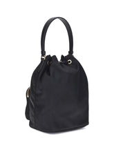 PRADA OS re-nylon bucket bag