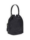 re-nylon bucket bag