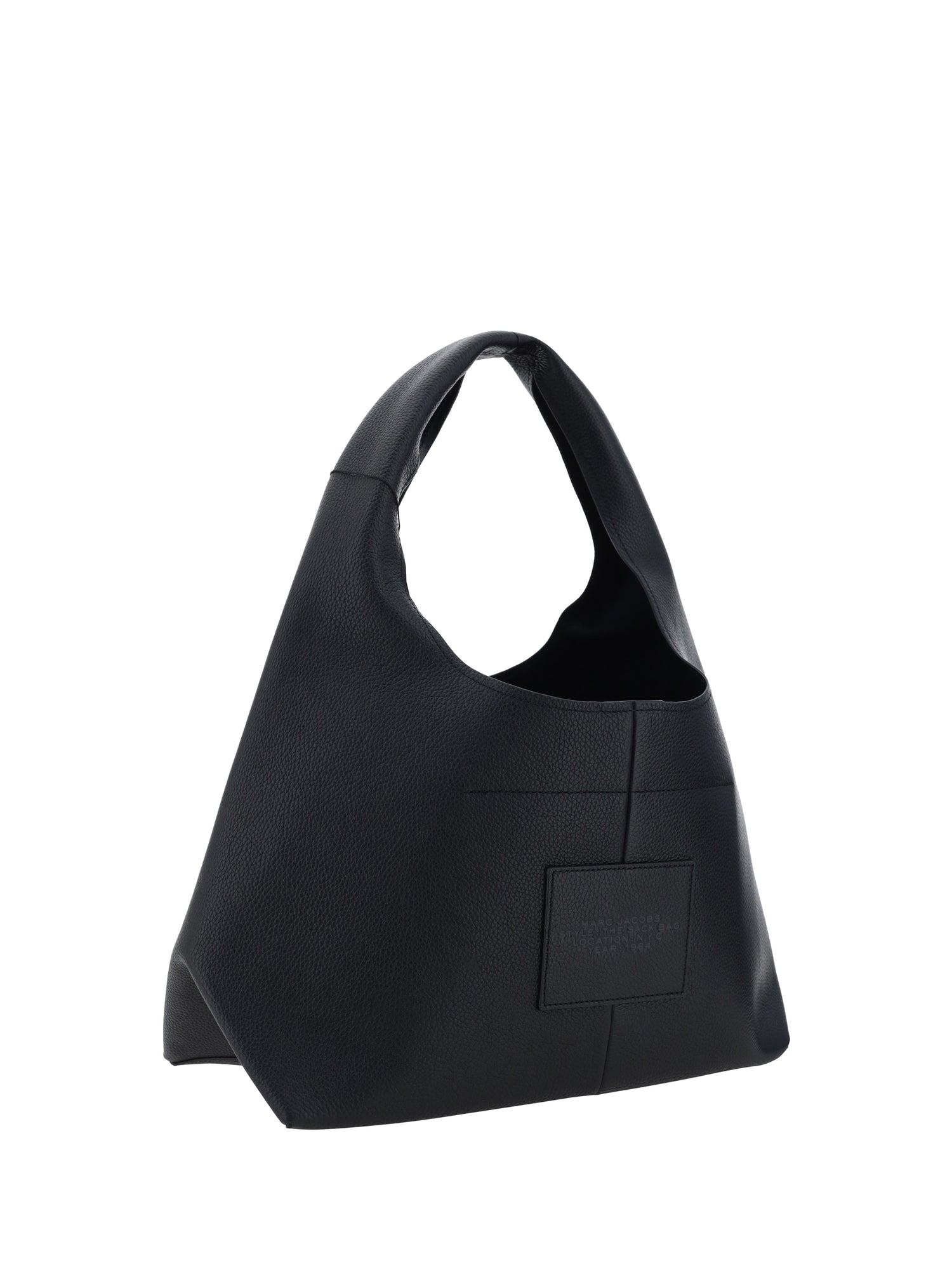 MARC JACOBS OS sack shoulder bag
