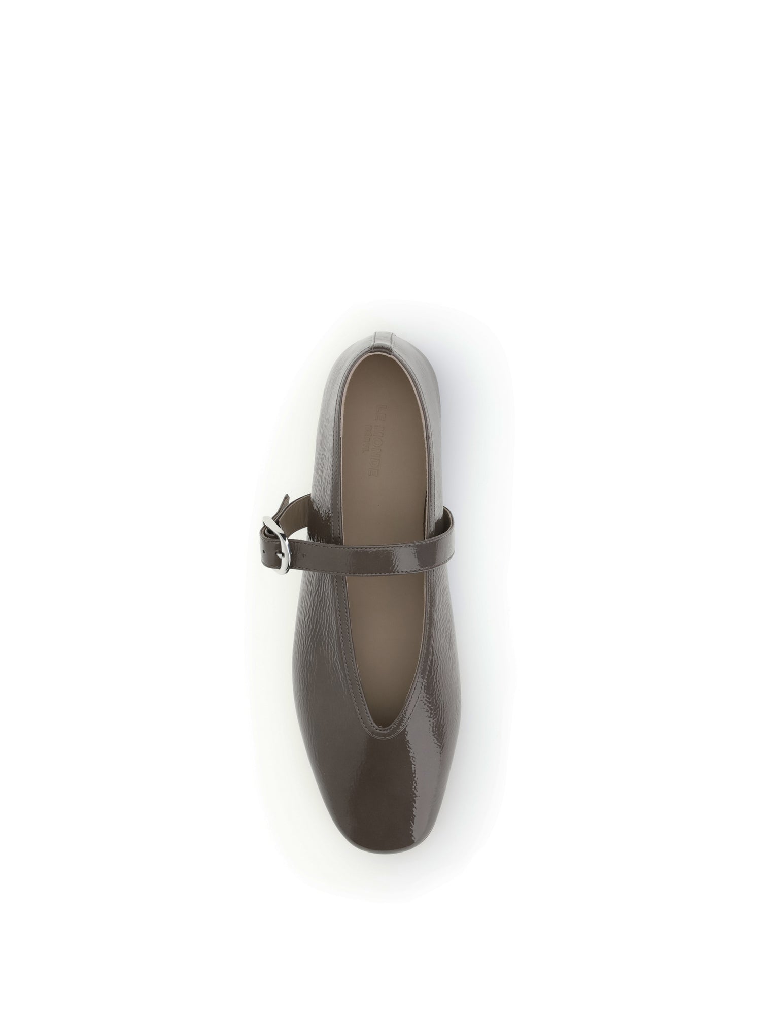 LE MONDE BERYL 36 stella slipper