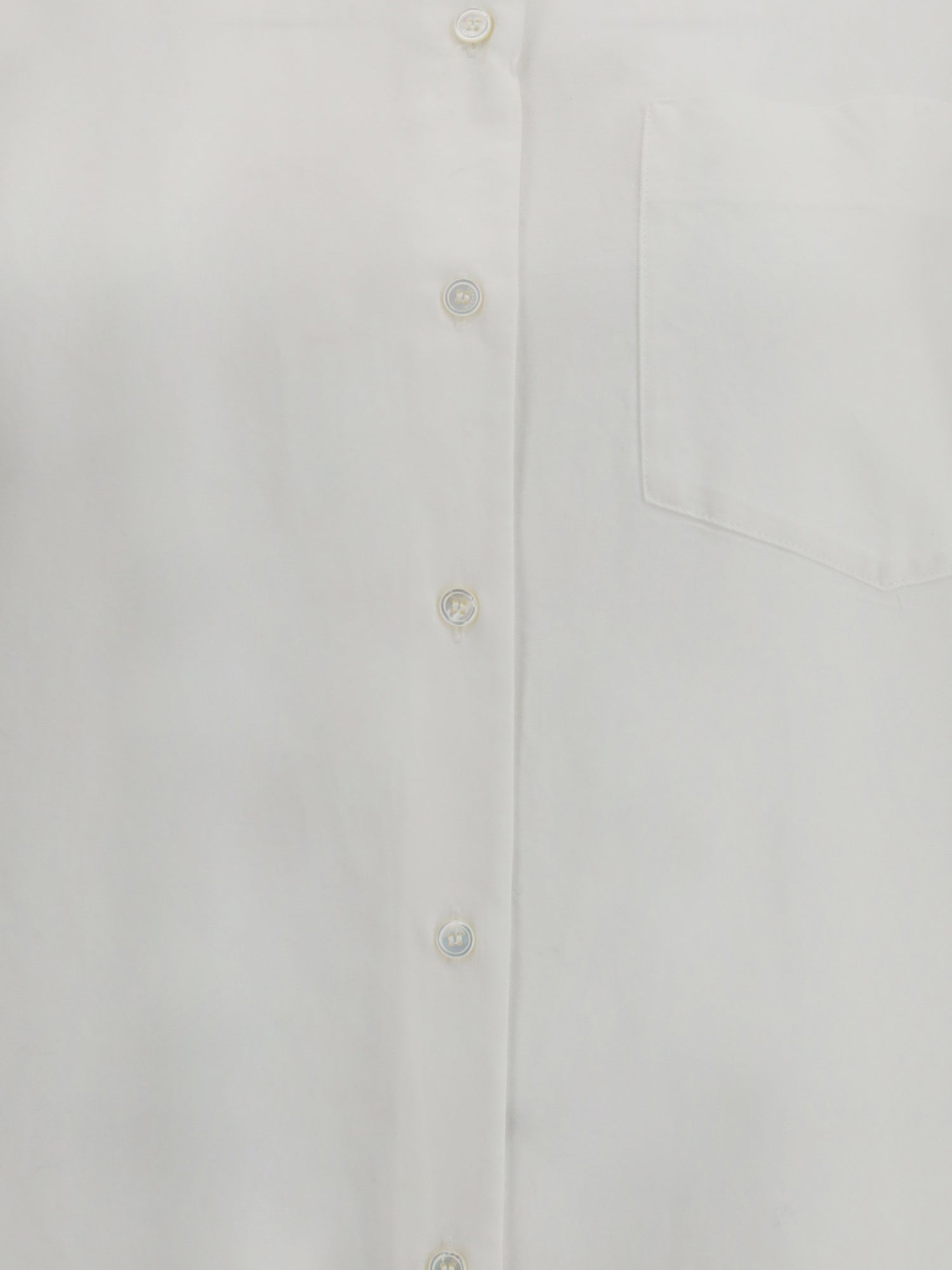 MAX MARA WEEKEND 38 queva shirt in cotton