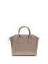 GIVENCHY OS antigona small leather box handbag