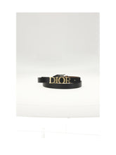 DIOR 85 belt signature