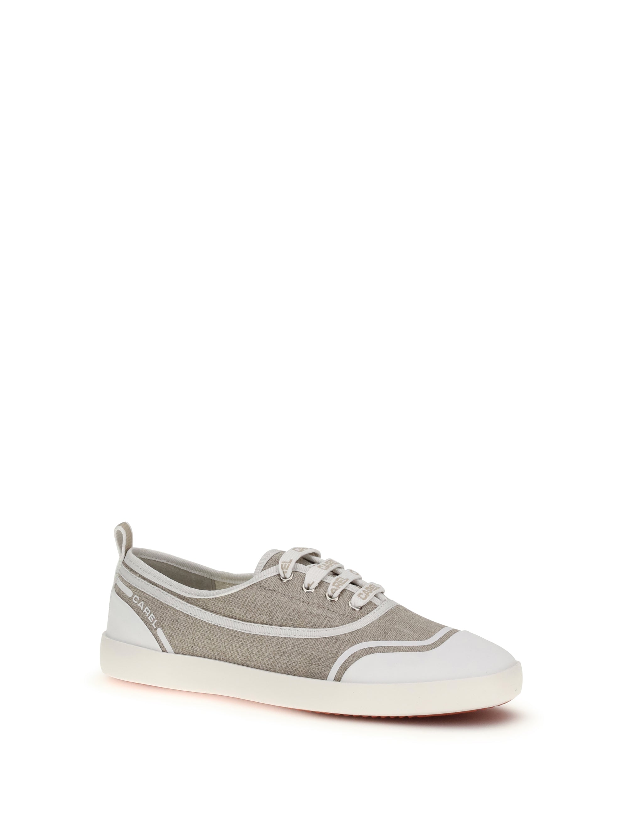canvas sneakers
