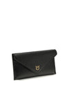 love birds clutch bag