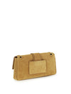 le bambino chaine shoulder bag