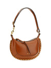 oskan moon shoulder bag
