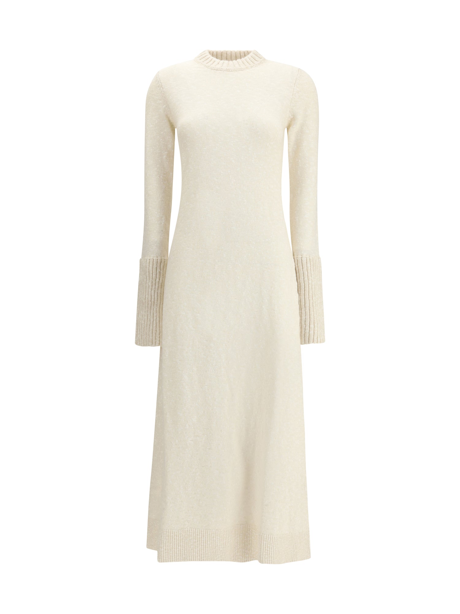 SA SU PHI 40 morena malfilé long dress