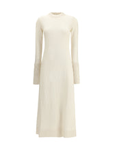 SA SU PHI 40 morena malfilé long dress