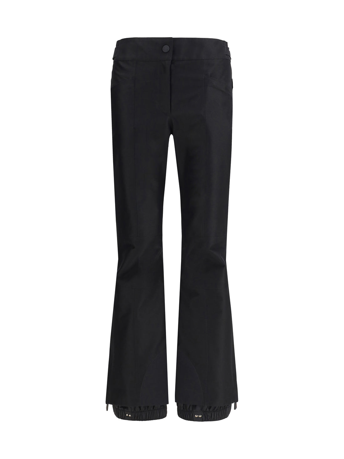 MONCLER GRENOBLE M technical ski trousers