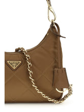 PRADA OS re-edition re-nylon shoulder bag
