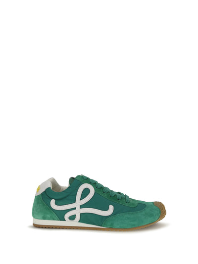 ballet runner 2.0 sneakers