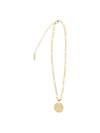 necklace metal