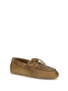 lace-up loaferslace-up loafers