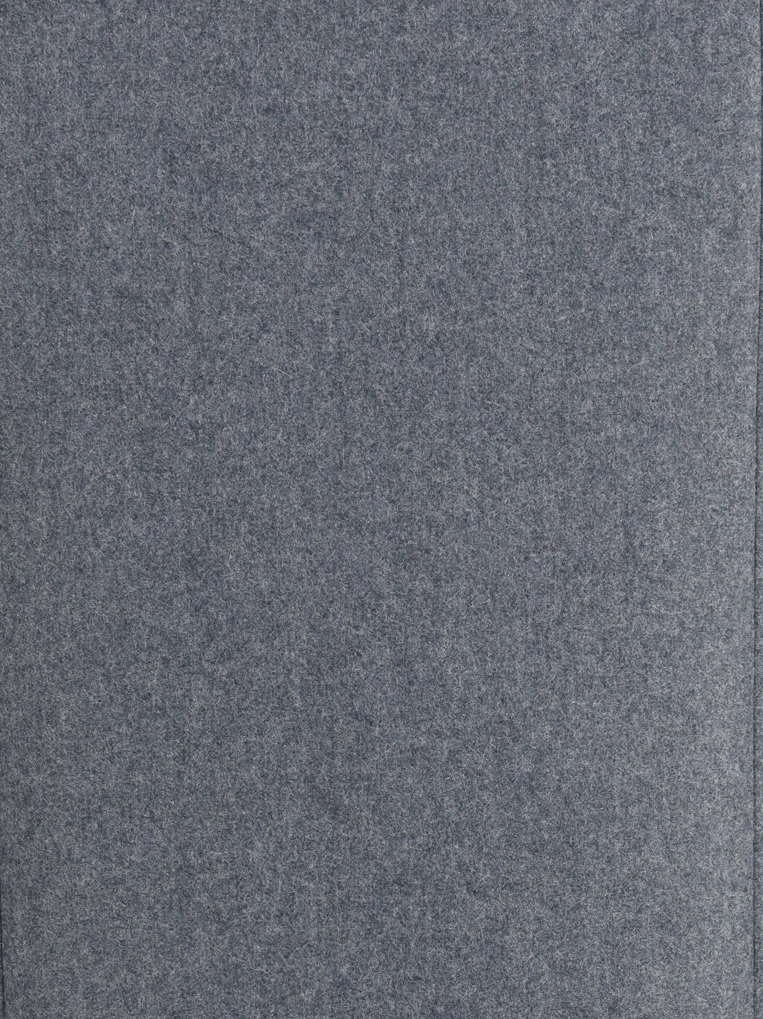 THOM BROWNE 40 high-waist pencil skirt