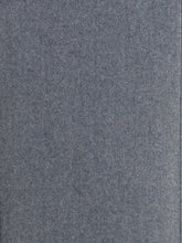 THOM BROWNE 40 high-waist pencil skirt