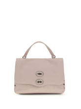 ZANELLATO OS postina saeta shoulder bag