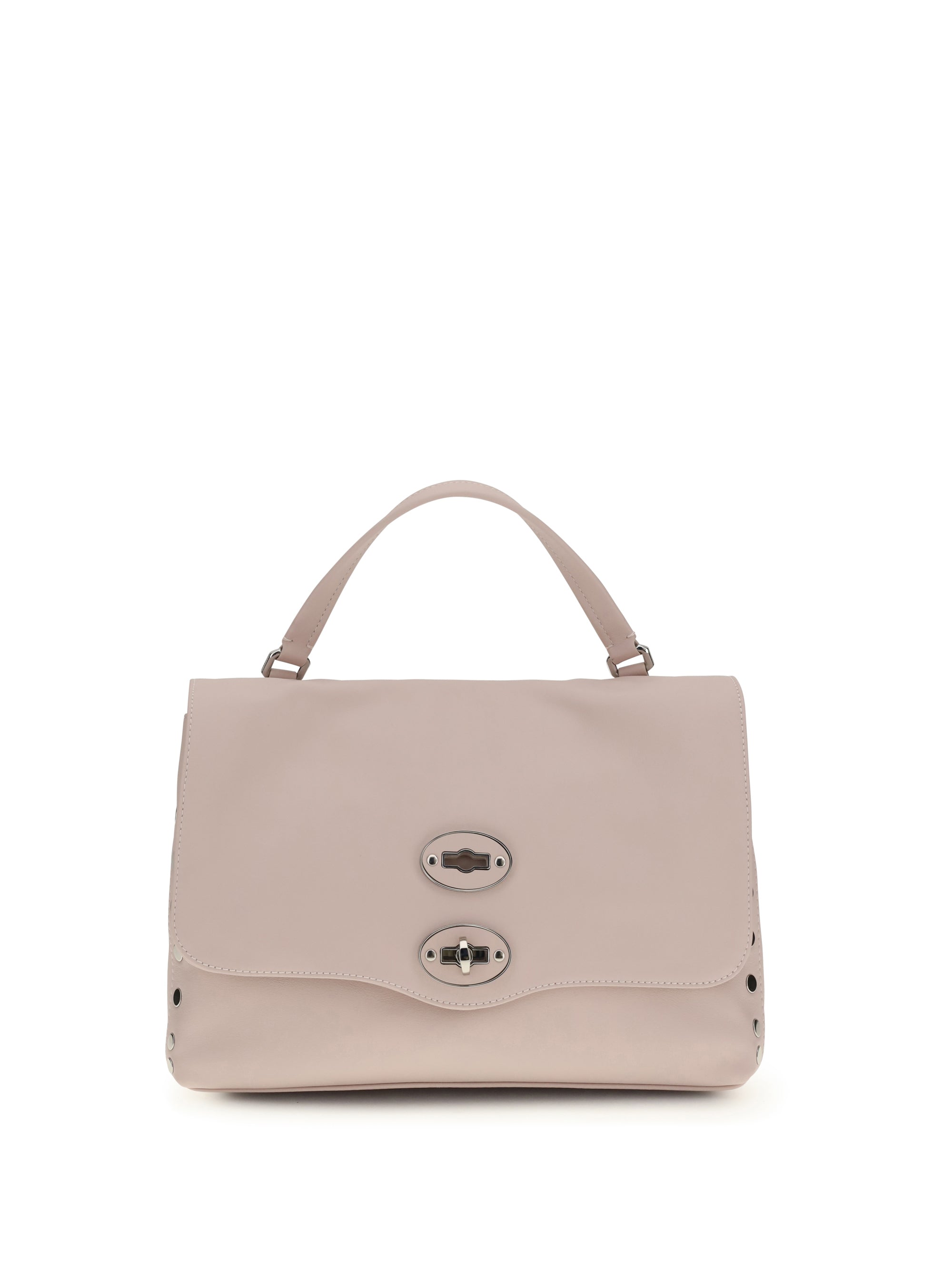 ZANELLATO OS postina saeta shoulder bag