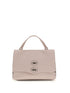 ZANELLATO OS postina saeta shoulder bag