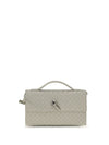 andiamo 25 top-handle clutch