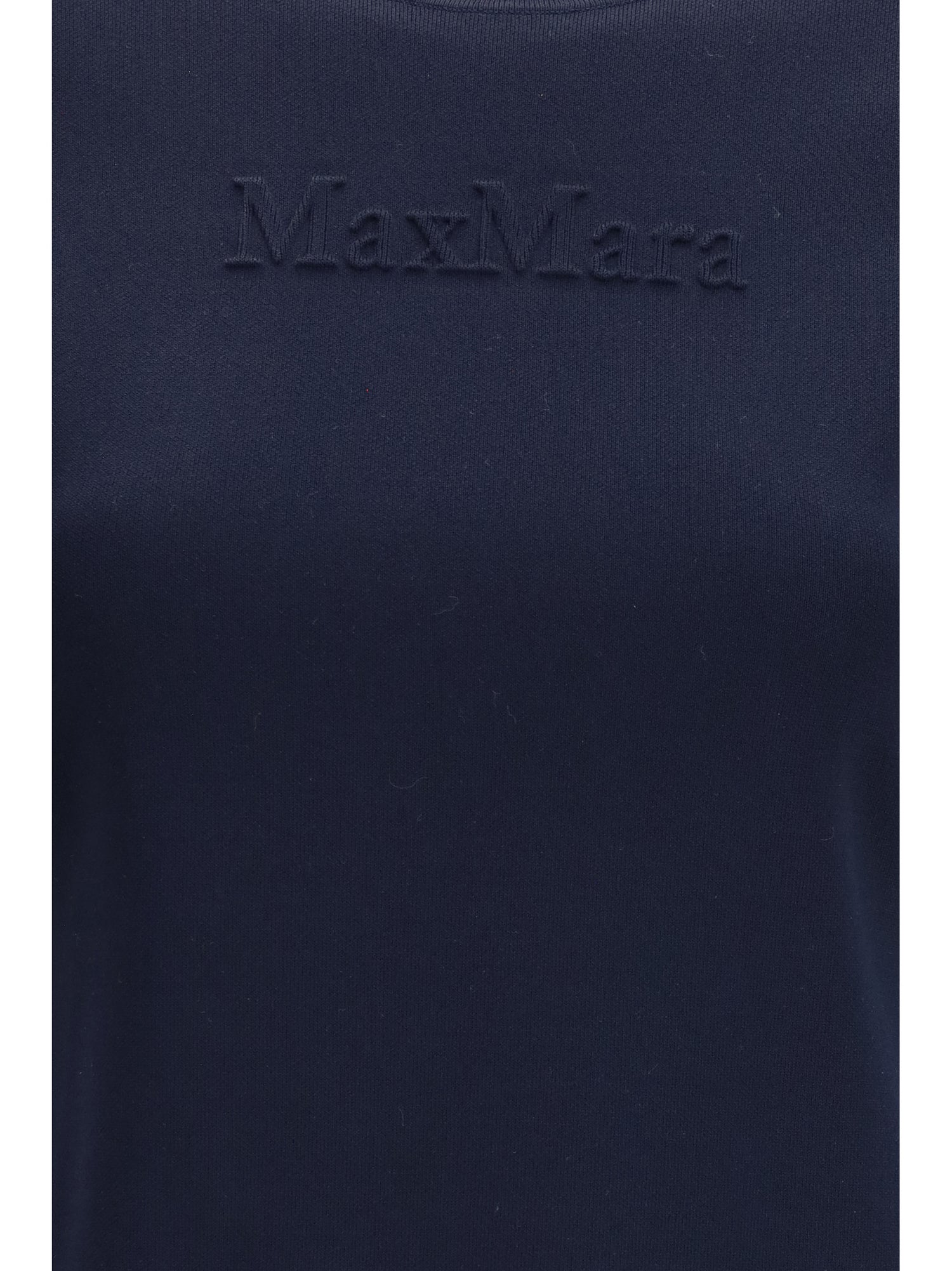 MAX MARA PURE L mxpaustero t-shirt 