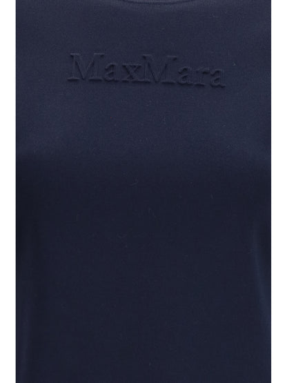 MAX MARA PURE L mxpaustero t-shirt 