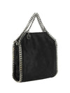 tiny shaggy handbag