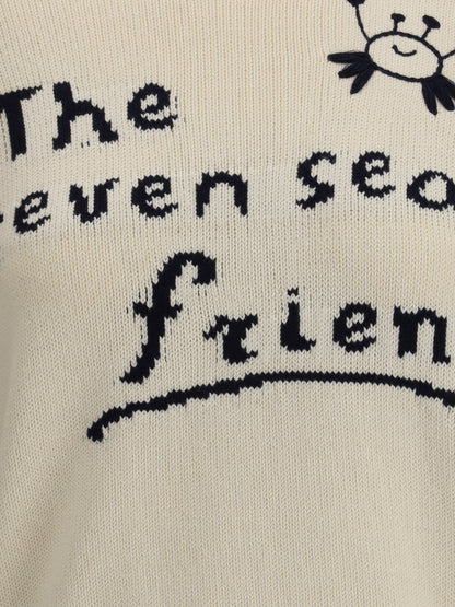 MAX MARA WEEKEND M nespola sweater